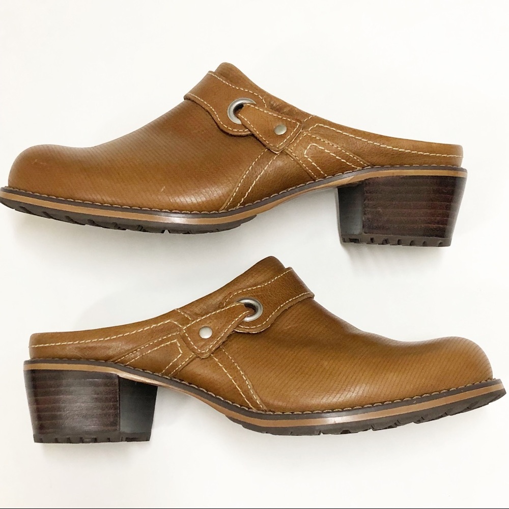 Red Wing Leather Celina Mule Sz Women’s 7.5